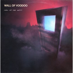 Wall Of Voodoo – Call Of...