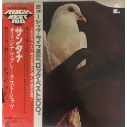 Santana – Santana's...