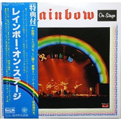 Rainbow – On Stage|1977...