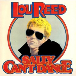 Lou Reed – Sally Can't...