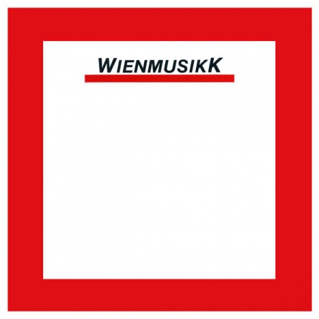 Various ‎– WienmusikK |1981   Schallter ‎– 26.11.80