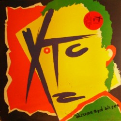 XTC – Drums And Wires |1979...