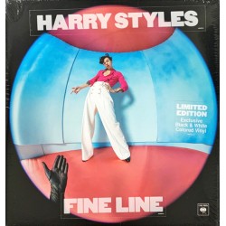 Styles ‎Harry – Fine Line...