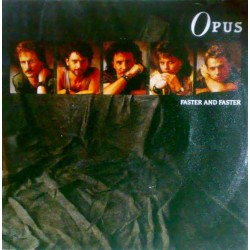 Opus – Faster And Faster...
