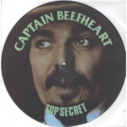 Captain Beefheart – Top...