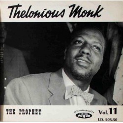Thelonious Monk – The...