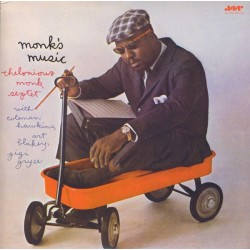 Thelonious Monk Septet –...