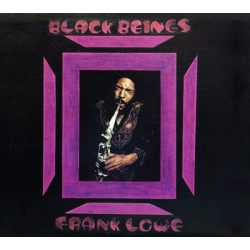 Frank Lowe – Black Beings...