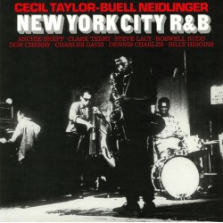 Cecil Taylor, Buell...