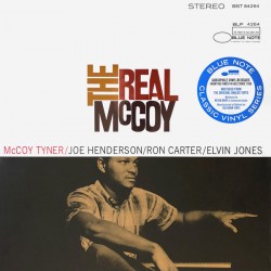 McCoy Tyner – The Real...