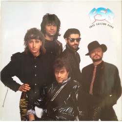 FSB Free Sailing Band  ‎–...
