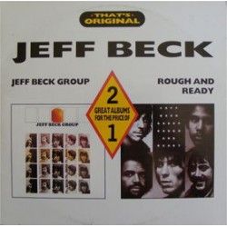 Jeff Beck Group – Jeff Beck...