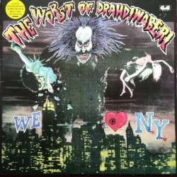 Drahdiwaberl – The Worst Of...