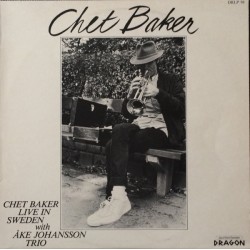 Chet Baker With Åke...