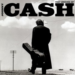 Johnny Cash – The Legend Of...