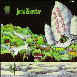Jade Warrior – Jade Warrior...