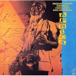 Pharoah Sanders / John...