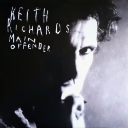 Keith Richards – Main...