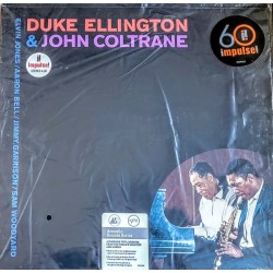 Duke Ellington & John...