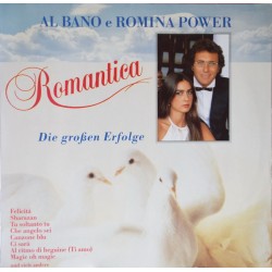 Al Bano E Romina Power –...