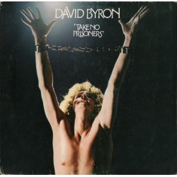 David Byron – Take No...