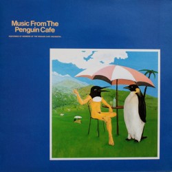 Penguin Cafe Orchestra –...
