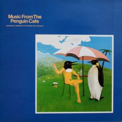 Penguin Cafe Orchestra –...