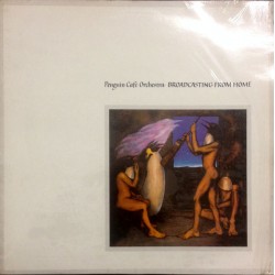 Penguin Cafe Orchestra –...