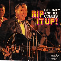 Bill Haley And His Comets –...