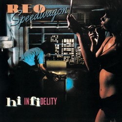 REO Speedwagon – Hi...