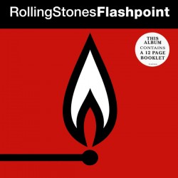 RollingStones  – Flashpoint...