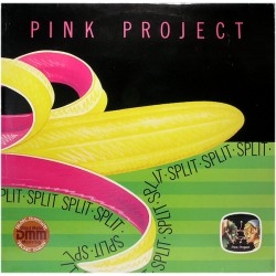 Pink Project – Split |1983...