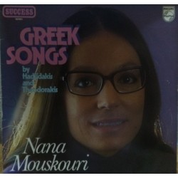 Nana Mouskouri – Greek...
