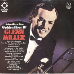 Glenn Miller – Golden Hour...