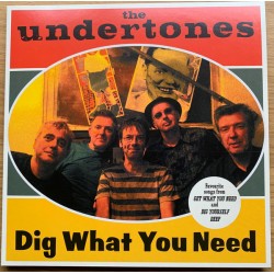 The Undertones – Dig What...