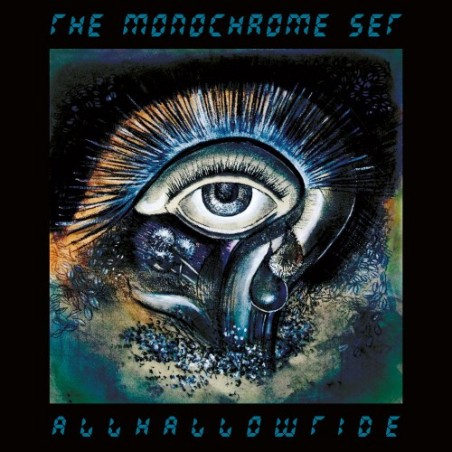 The Monochrome Set – Allhallowtide |2022	Tapete Records – TR500LP