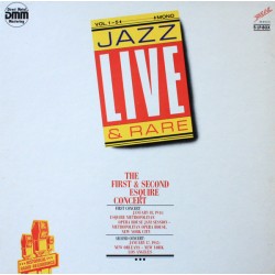 Various – The First &...