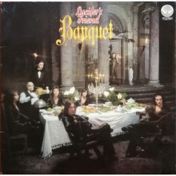 Lucifer's Friend – Banquet...