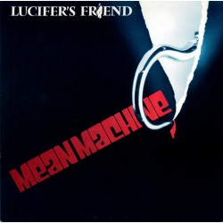 Lucifer's Friend – Mean...