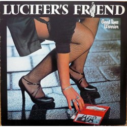 Lucifer's Friend – Good...