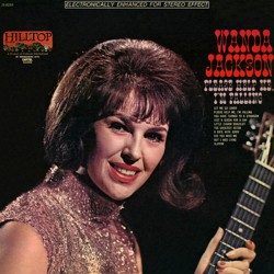 Wanda Jackson – Please Help...