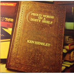 Ken Hensley – Proud Words...