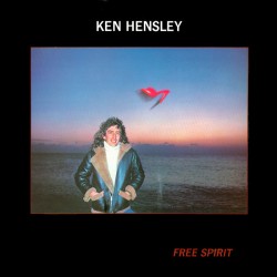 Ken Hensley – Free Spirit...