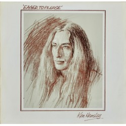 Ken Hensley – Eager To...