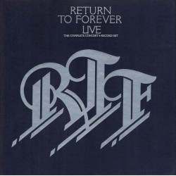Return To Forever – Live...