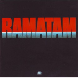 Ramatam – Ramatam |1972...