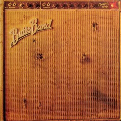 Butts Band ‎– Butts...