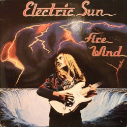 Electric Sun – Fire Wind...