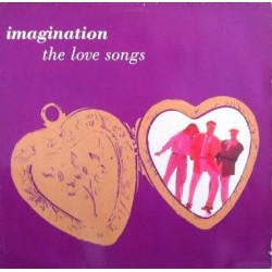 Imagination – The Love...