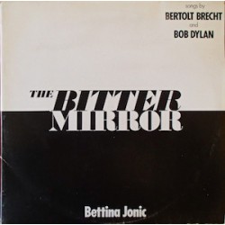 Bettina Jonic – The Bitter...